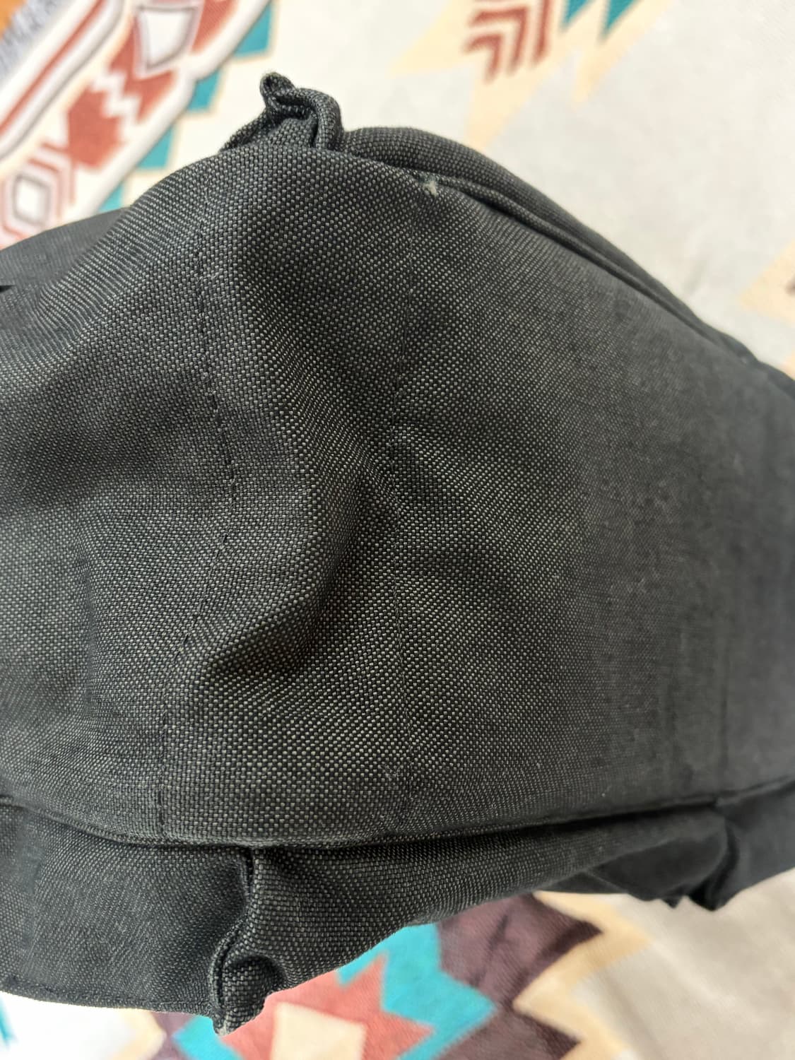 포터 스모키 18L 보스턴백 브리프케이스 상품이미지4