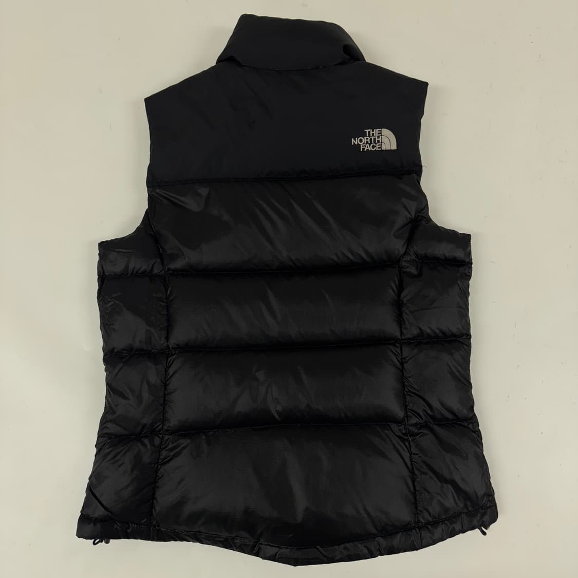 노스페이스 패딩 조끼 상품이미지5