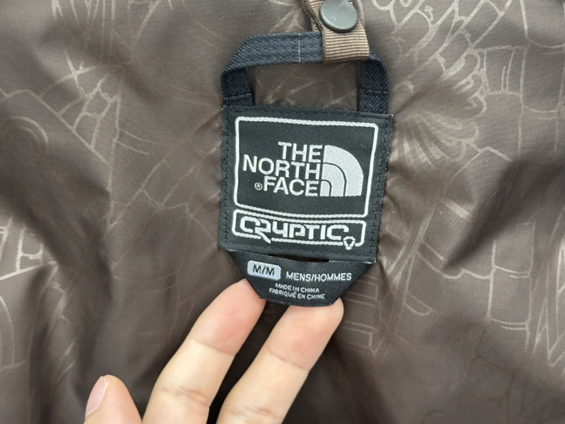 THE NORTH FACE (XL) 상품이미지9