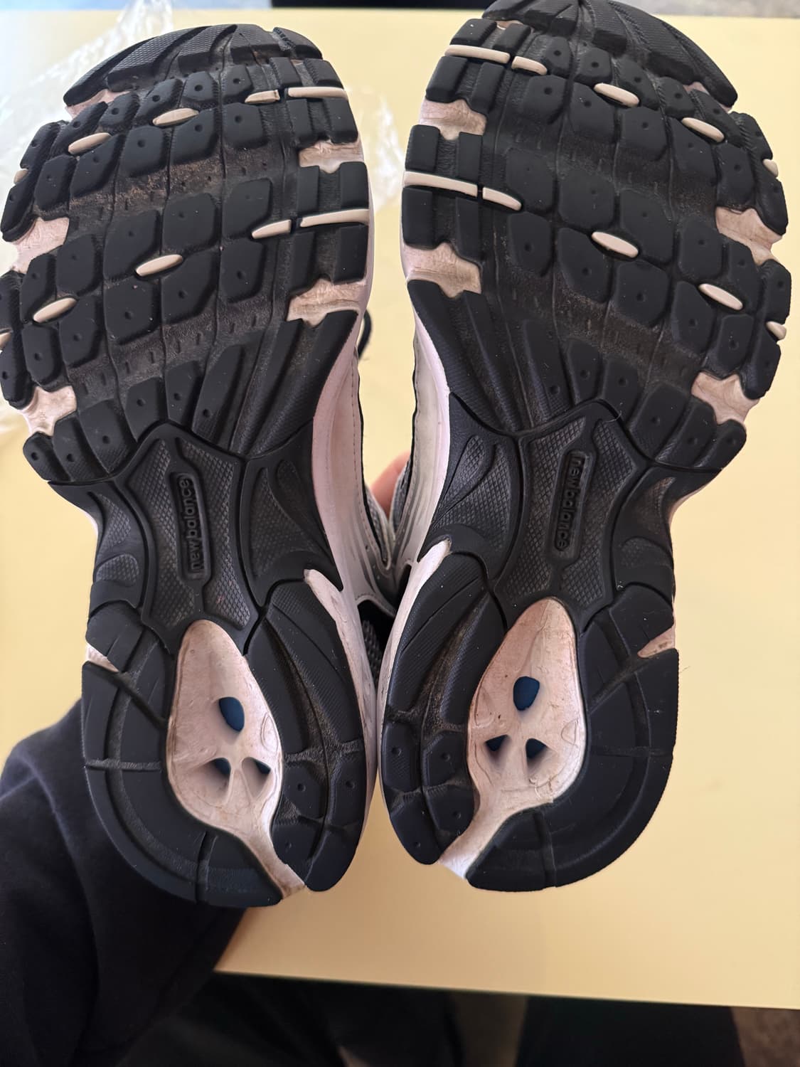 뉴발란스 530 실버블랙 235 상품이미지3