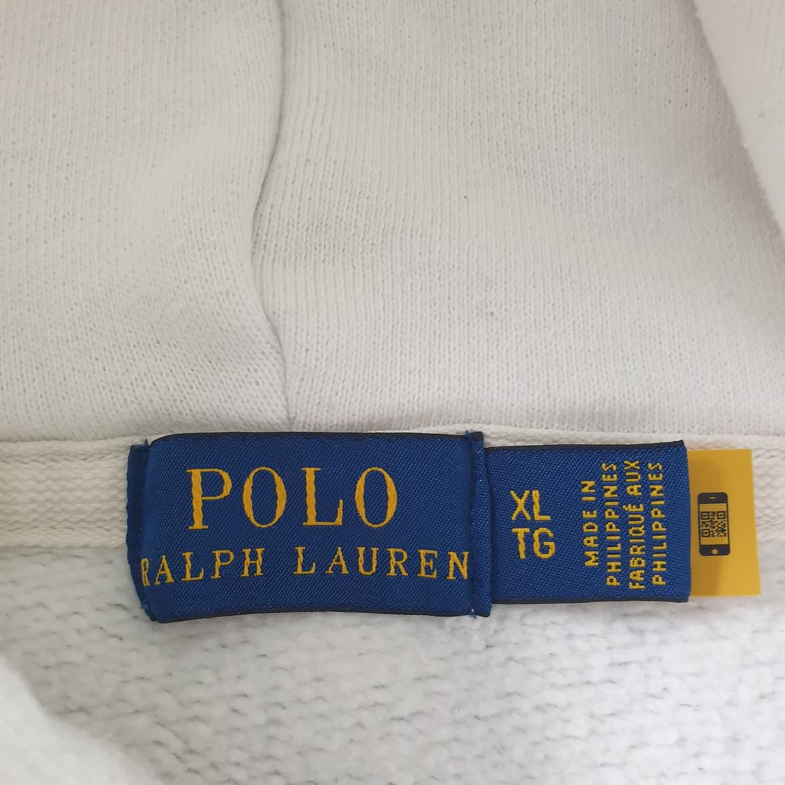 [무료배송] POLO RALPH LAUREN 긴팔 후드티 상품이미지2