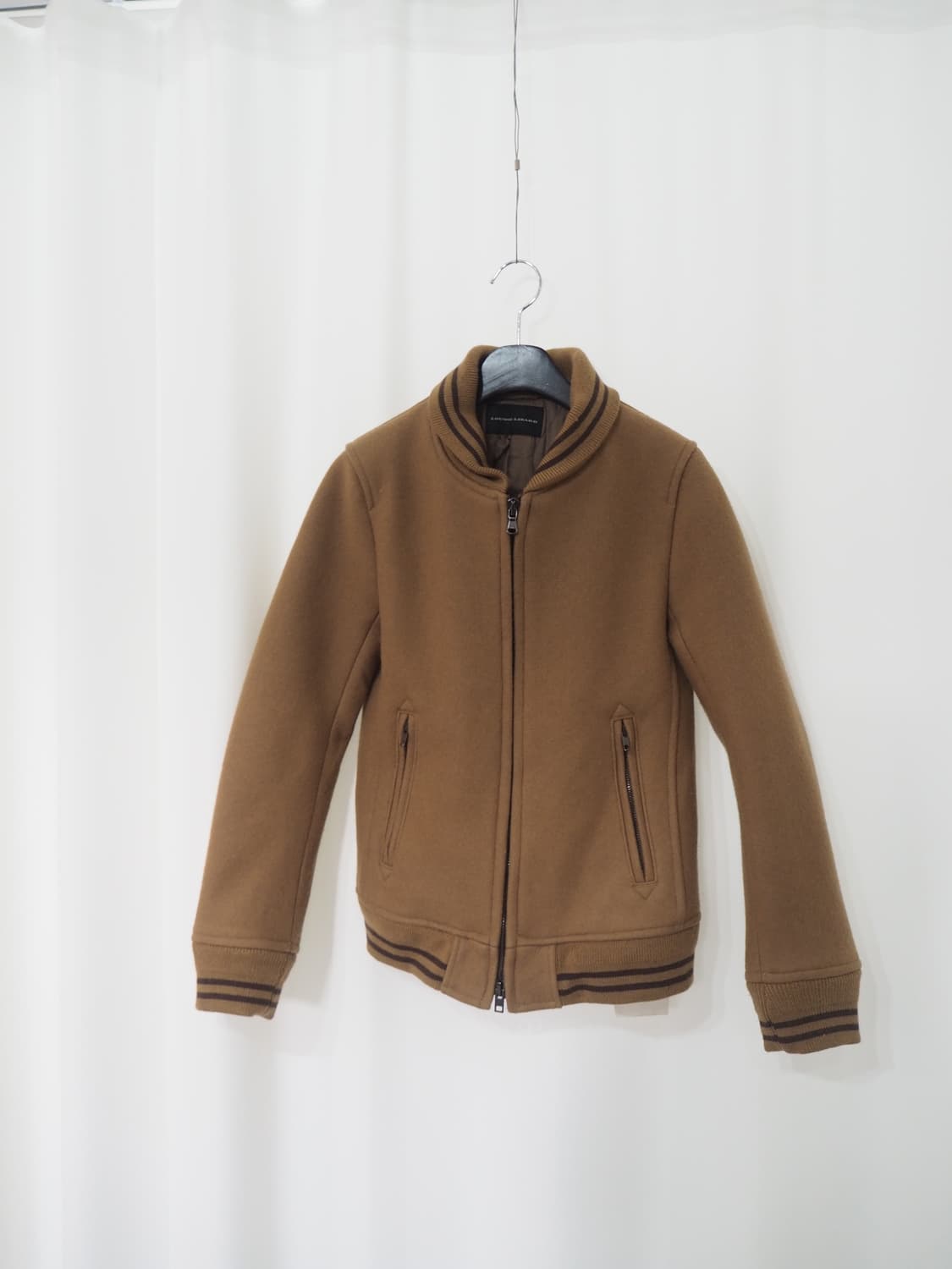 LOUNGE LIZARD thinsulate jacket  상품이미지2