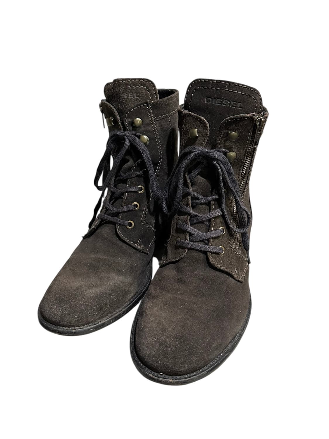 디젤 부츠 상품이미지1