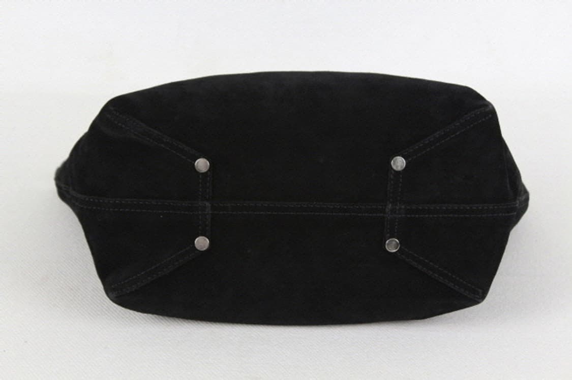 Tiffany & Co  Suede Totebag (black) 상품이미지2