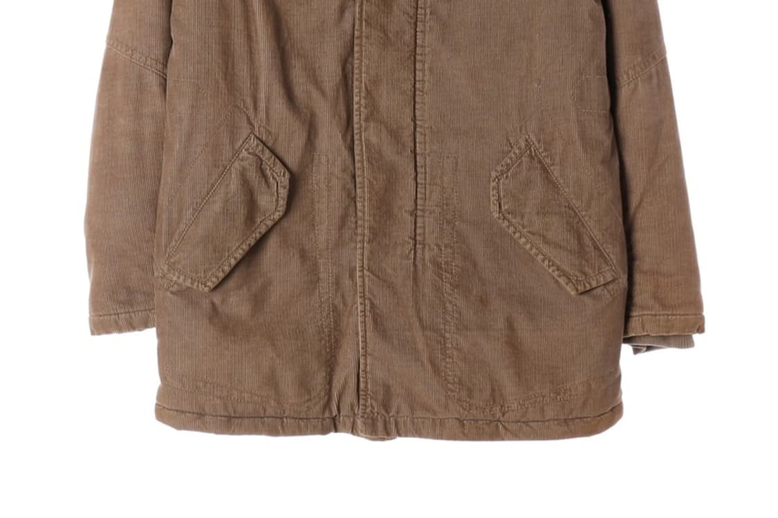 타미힐피거 코듀로이 점퍼 M 상품이미지5