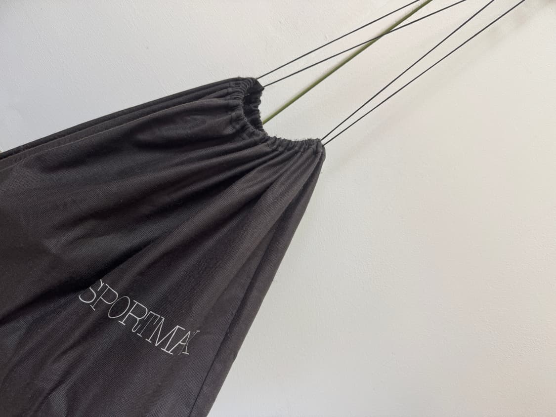 sportmax 스포트막스 레더 숄더백 상품이미지5