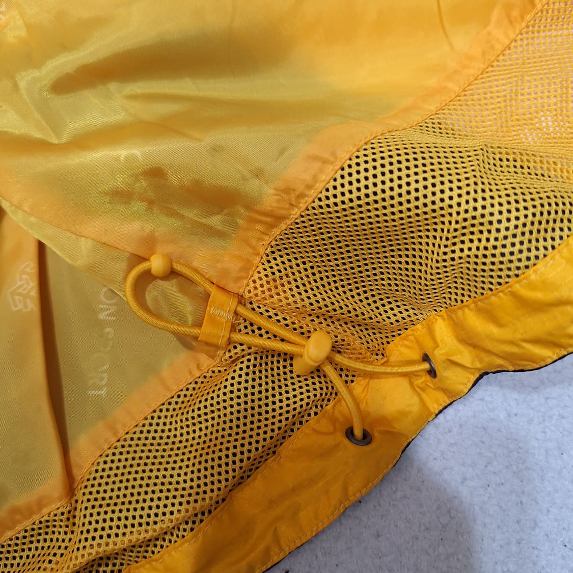 코오롱스포츠  바람막이100 상품이미지6