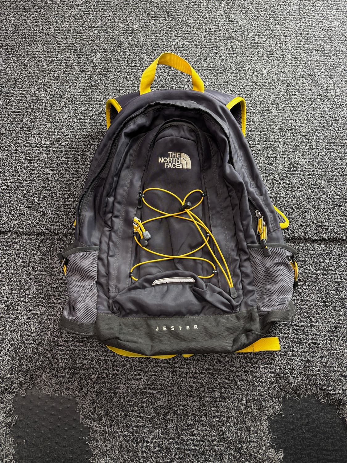 노스페이스 제스터Jester 테크니컬 백팩 3980 상품이미지2