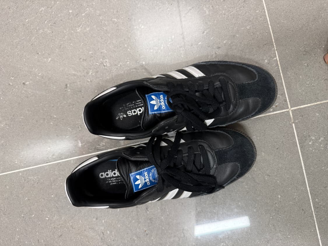 아디다스 삼바 265 상품이미지1