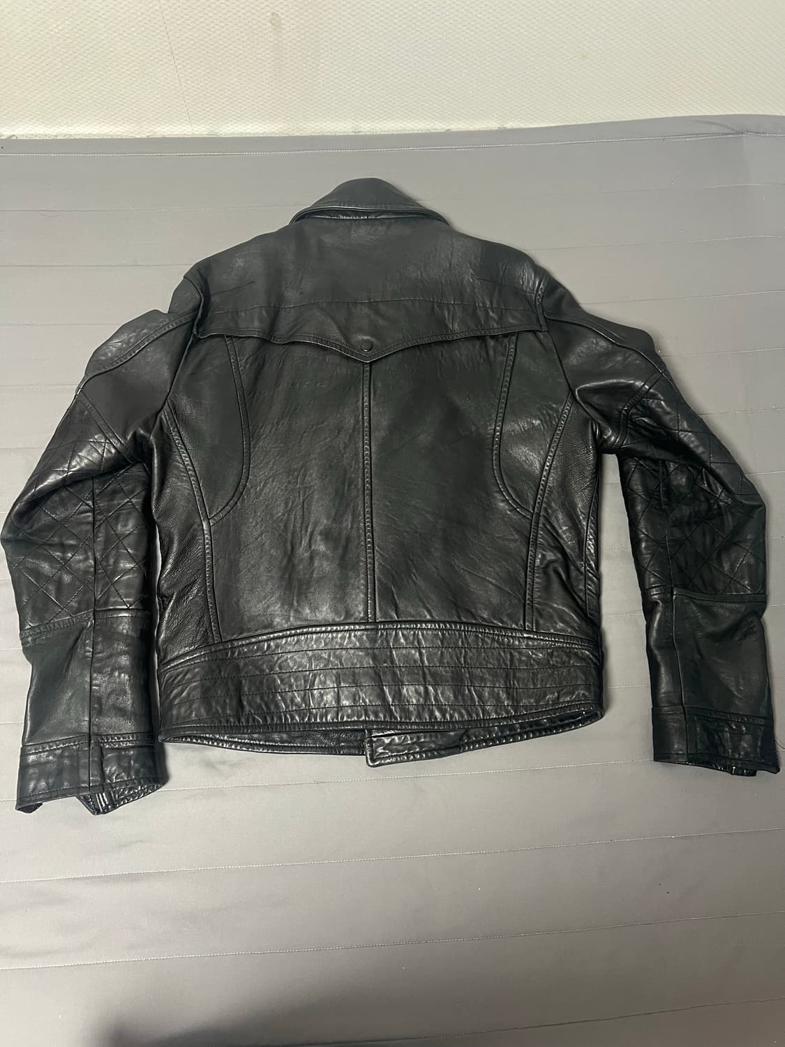 가죽자켓 상품이미지2