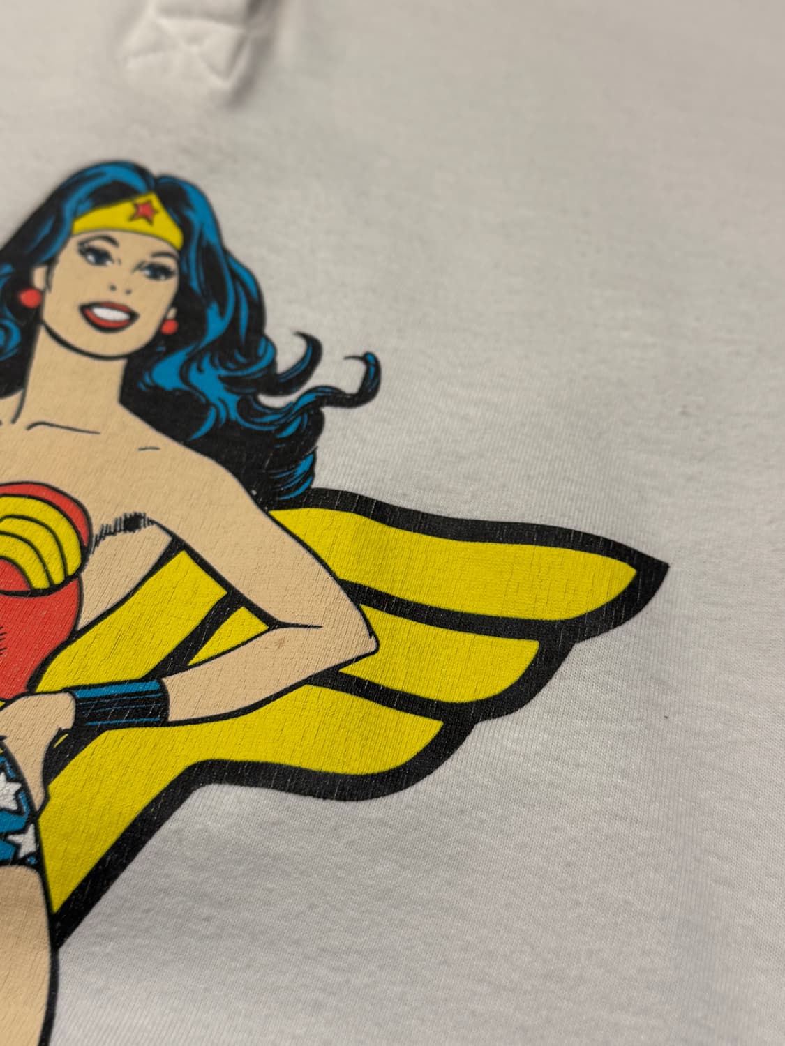 44 ) DOLCE&GABBANA Wonder Women Tee 상품이미지7