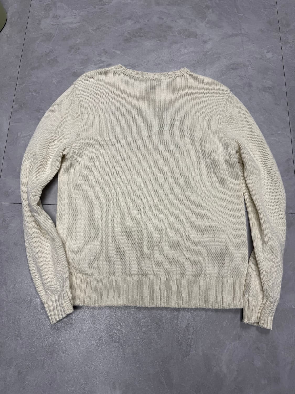 폴로 성조기 상품이미지2