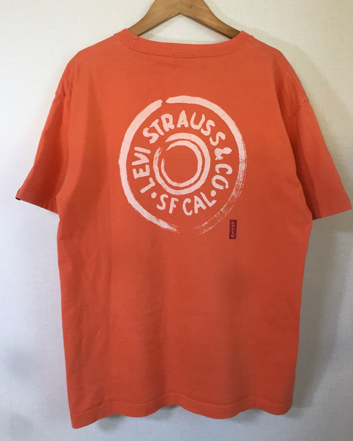 Levi's tee 상품이미지7