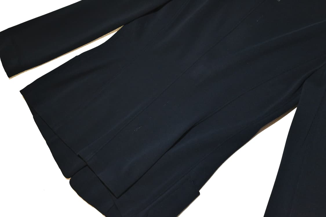 Jil sander by Raf 10SS zip jacket 상품이미지7