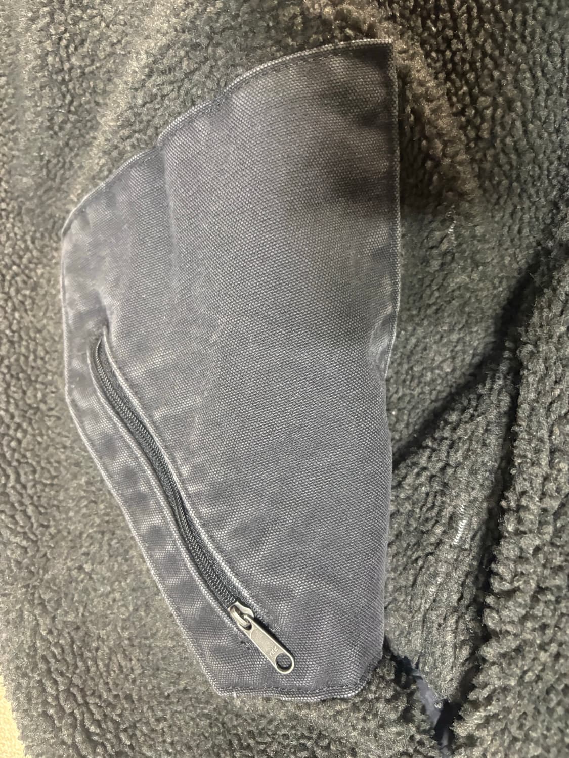 칼하트  후드 워크자켓 m 상품이미지4