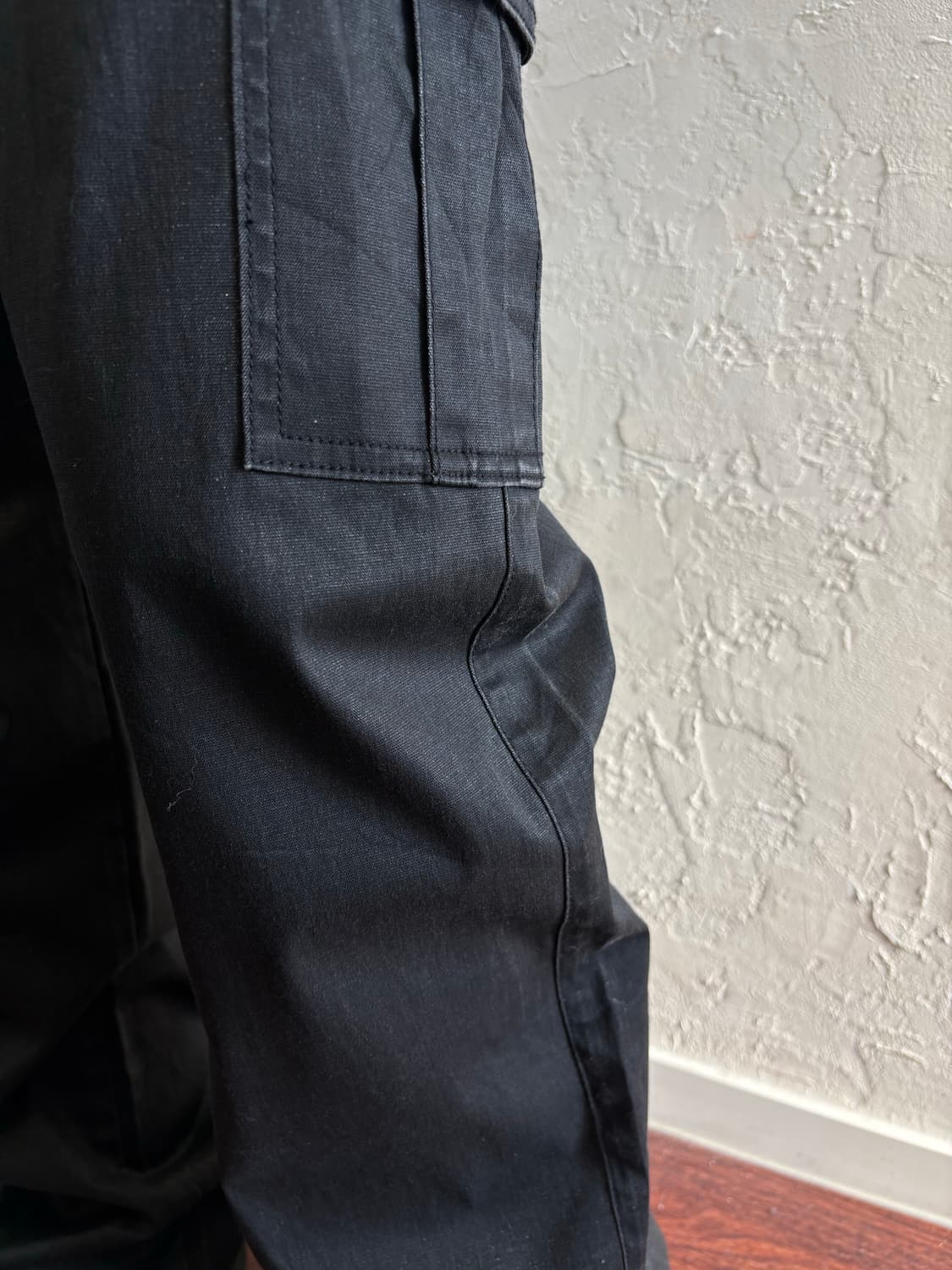 cargo coated jeans 상품이미지3