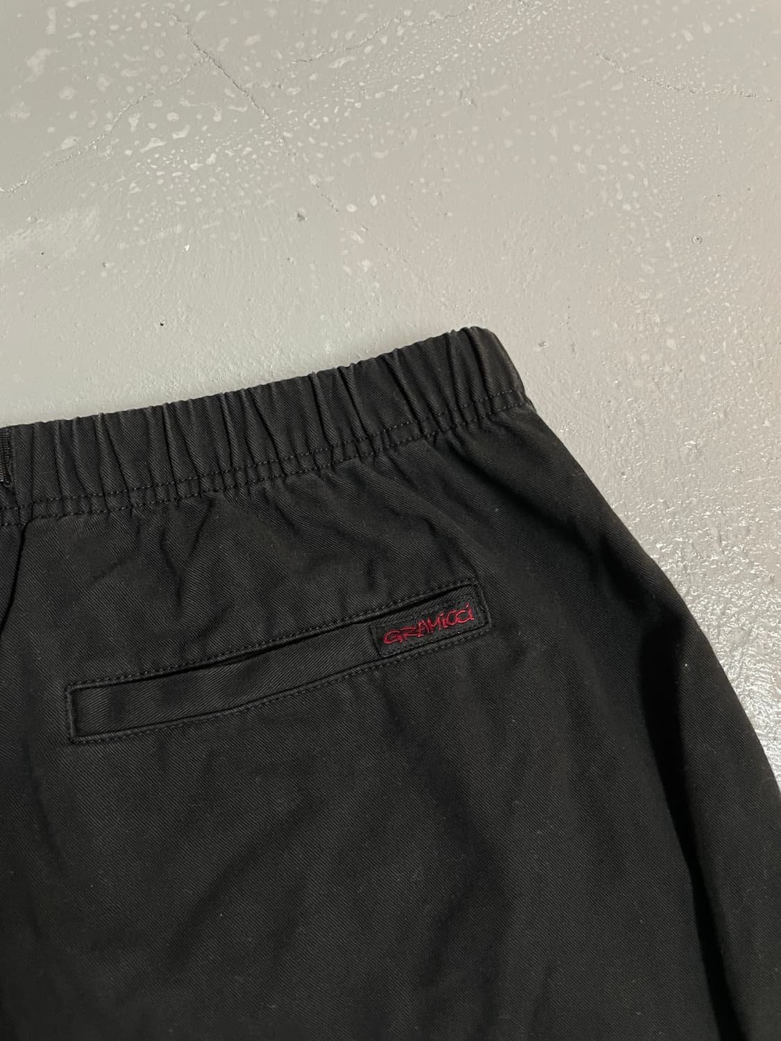 그라미치 팬츠  상품이미지9