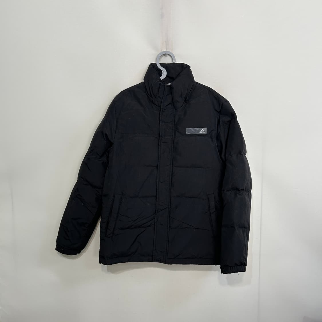 아디다스 여성 오리털 패딩 90 상품이미지1