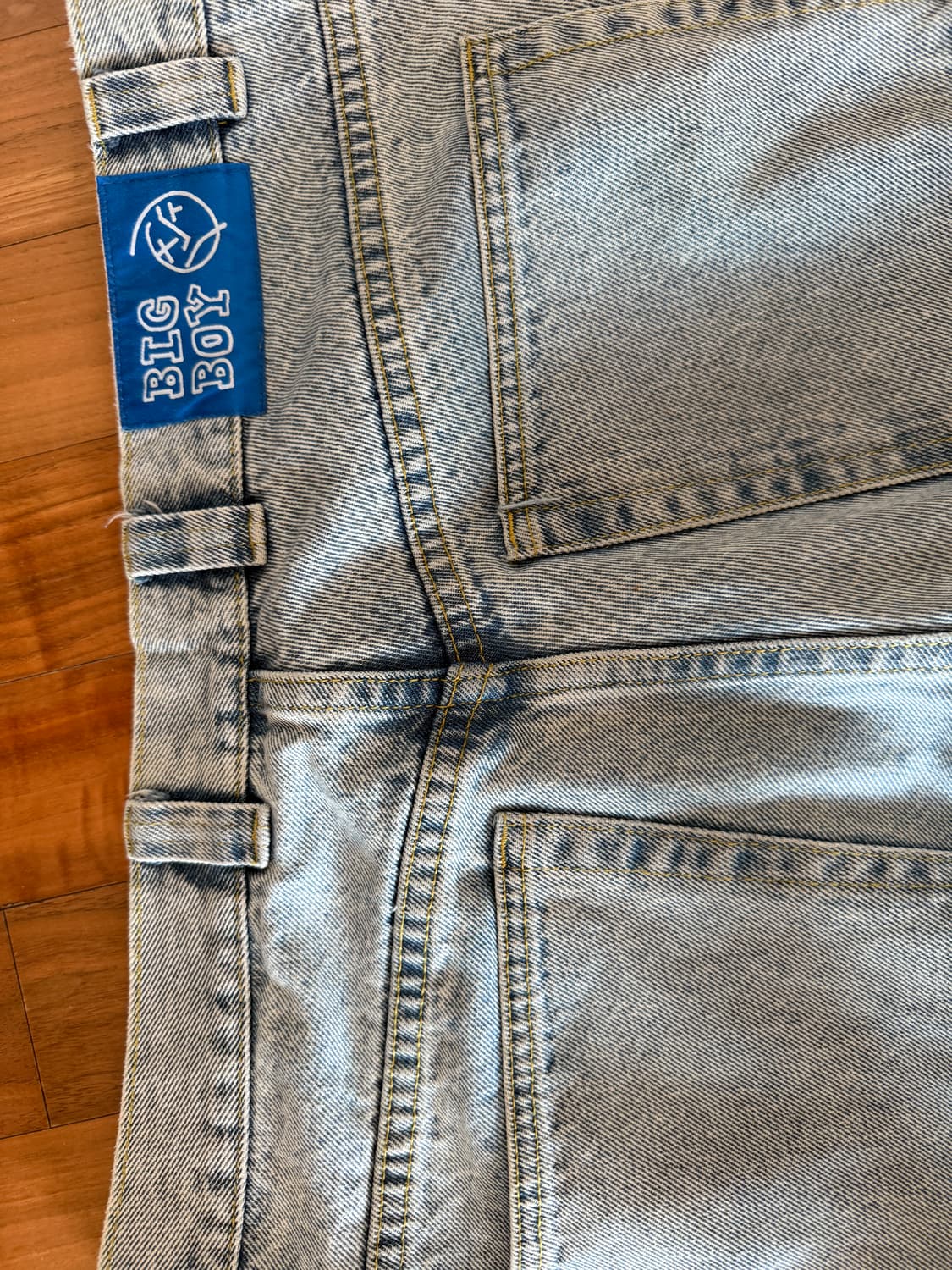 POLAR skate 빅보이진 상품이미지4