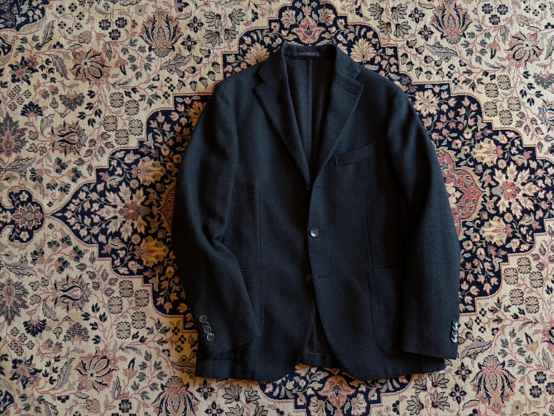 THE GIGI 더 지지 플란넬 자켓 100~103 상품이미지1