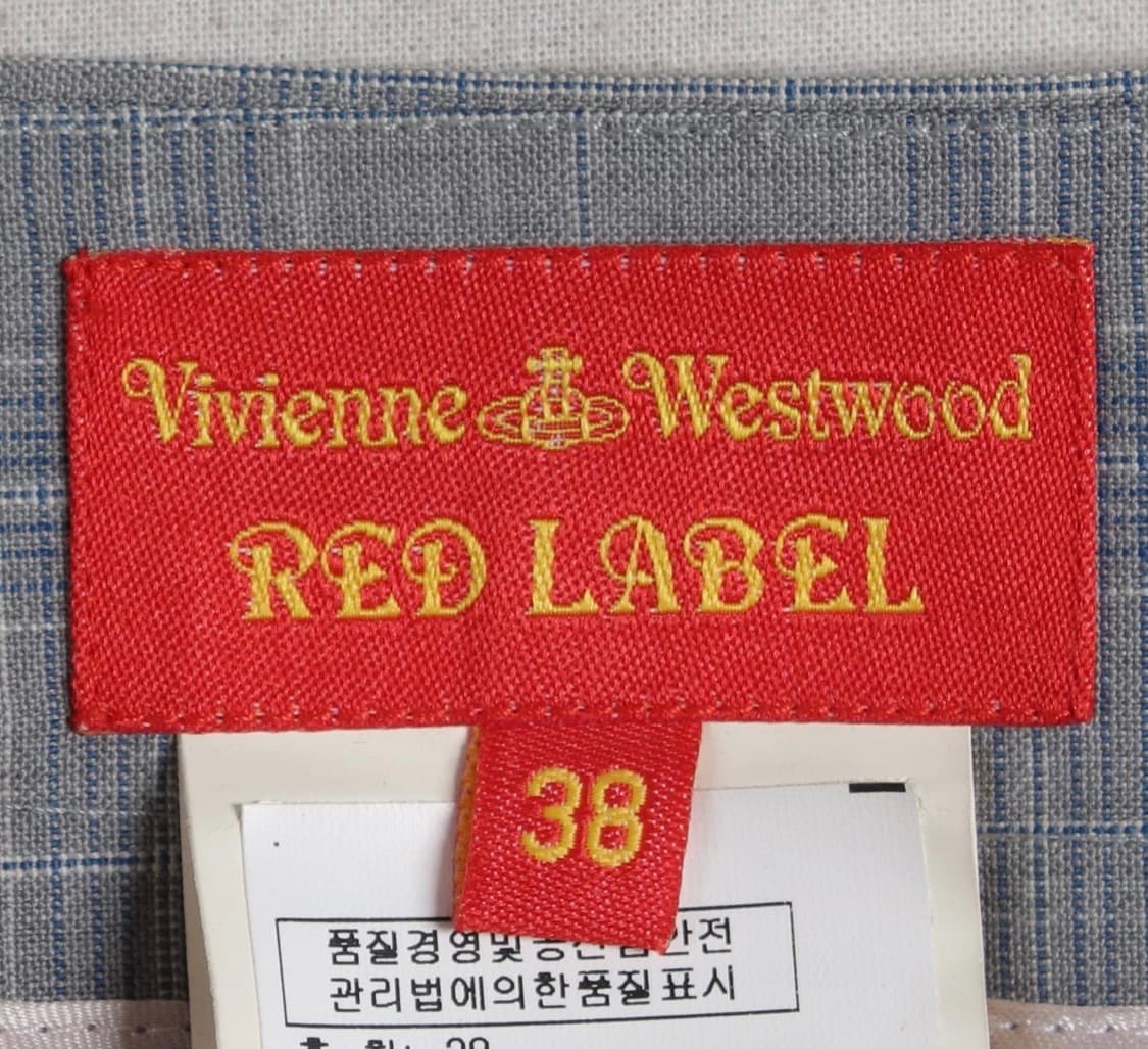 비비안 웨스트우드 미디 스커트 상품이미지3