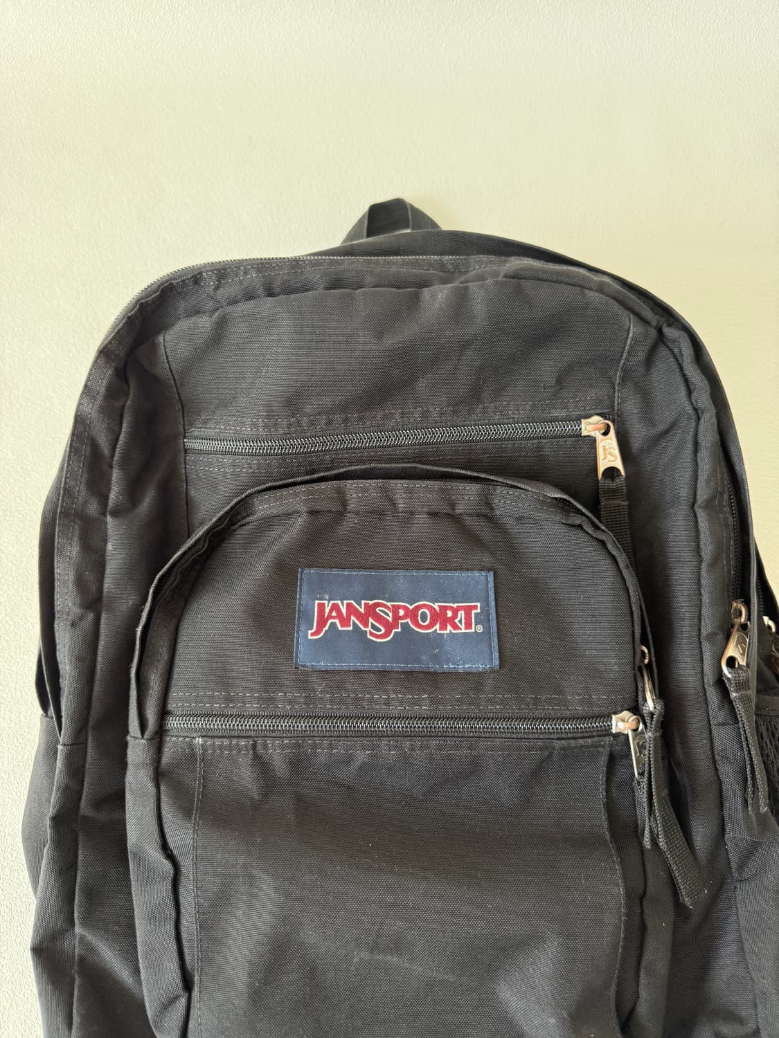 잔스포츠(JANSPORT) 백팩 상품이미지2