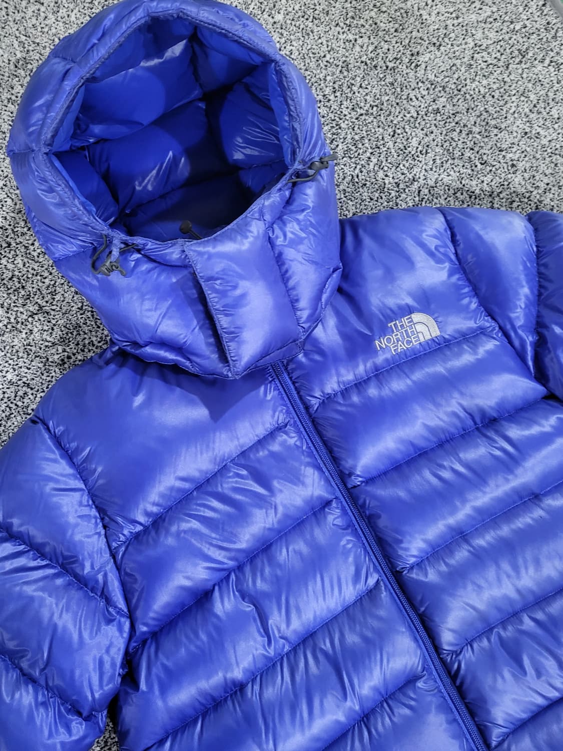 노스페이스 700 다운 패딩  상품이미지4