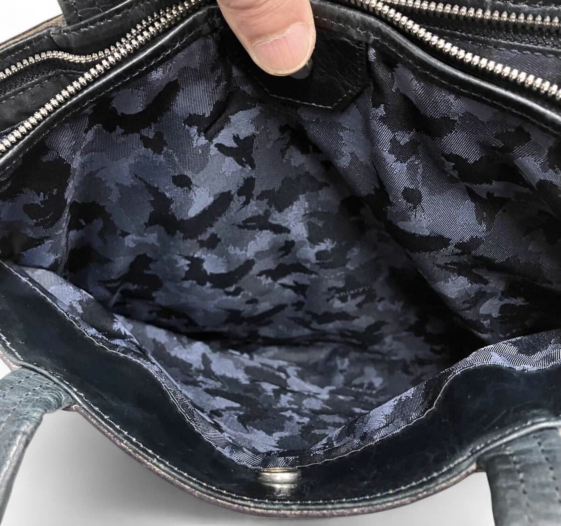 아니아리 aniary 아이디얼 레더 토트백 포터 스타일 상품이미지6