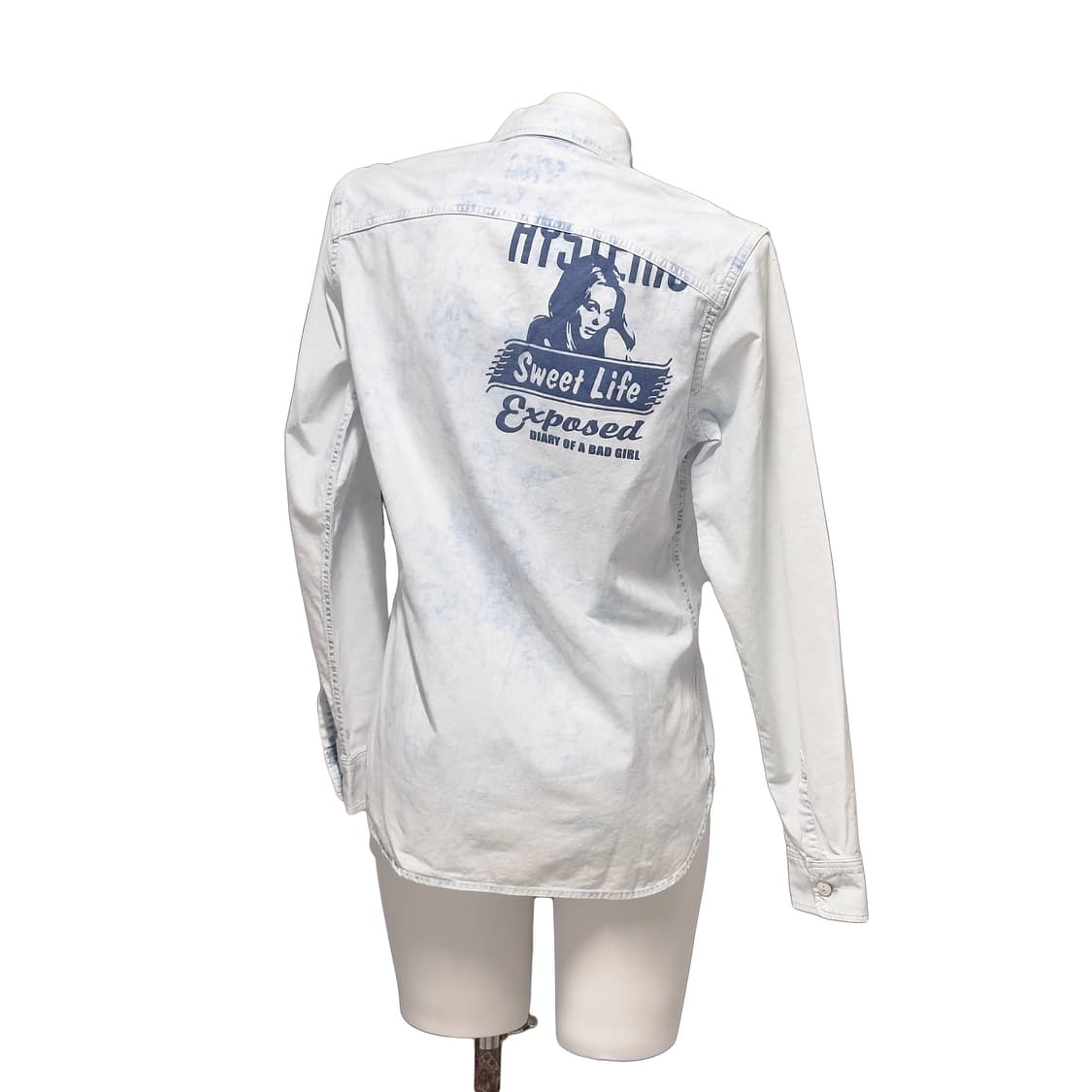 히스테릭 글래머 (HYSTERIC GLAMOUR) 상품이미지2