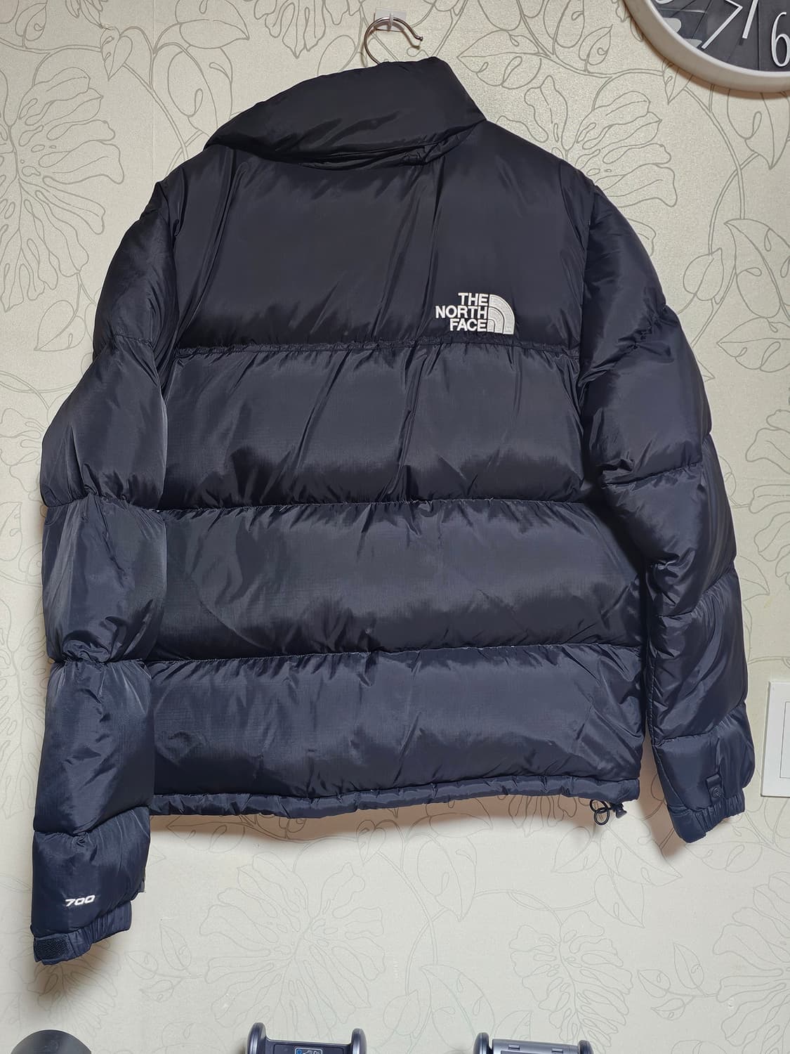 노스페이스 1996  레트로 눕시 상품이미지2