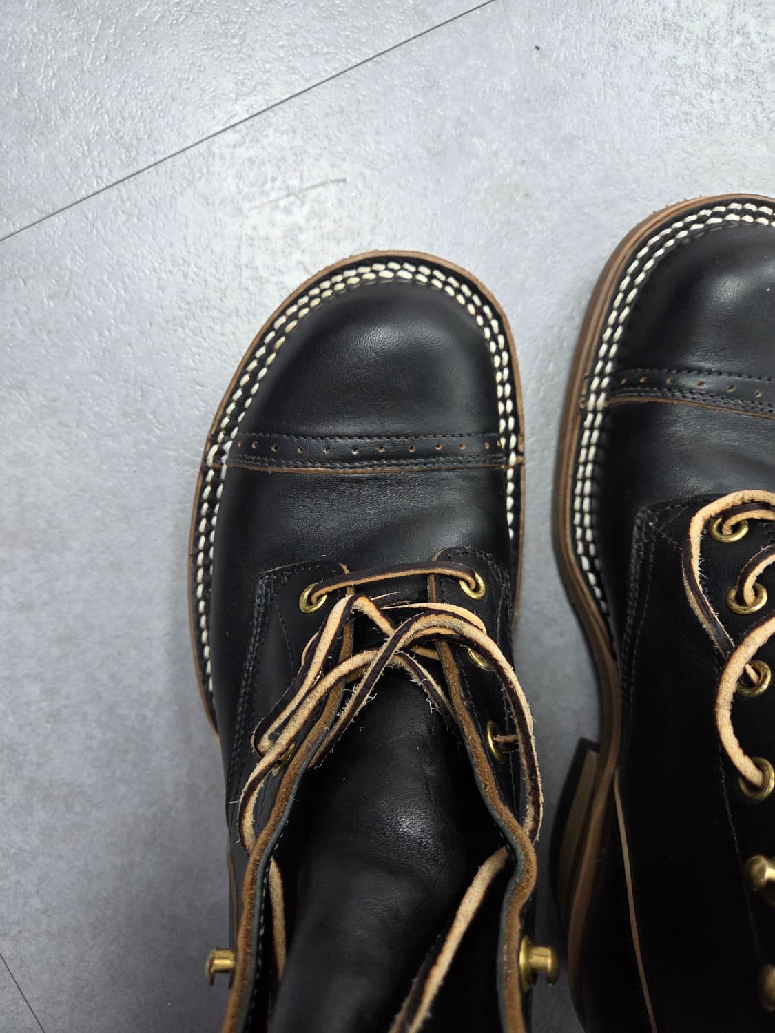 롤링덥트리오 루츠8.5 블랙 8H 상품이미지10