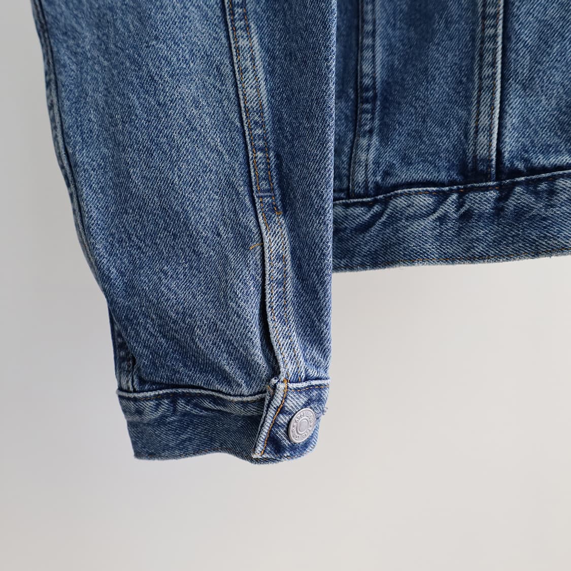 1990s Denim Jacket 상품이미지7