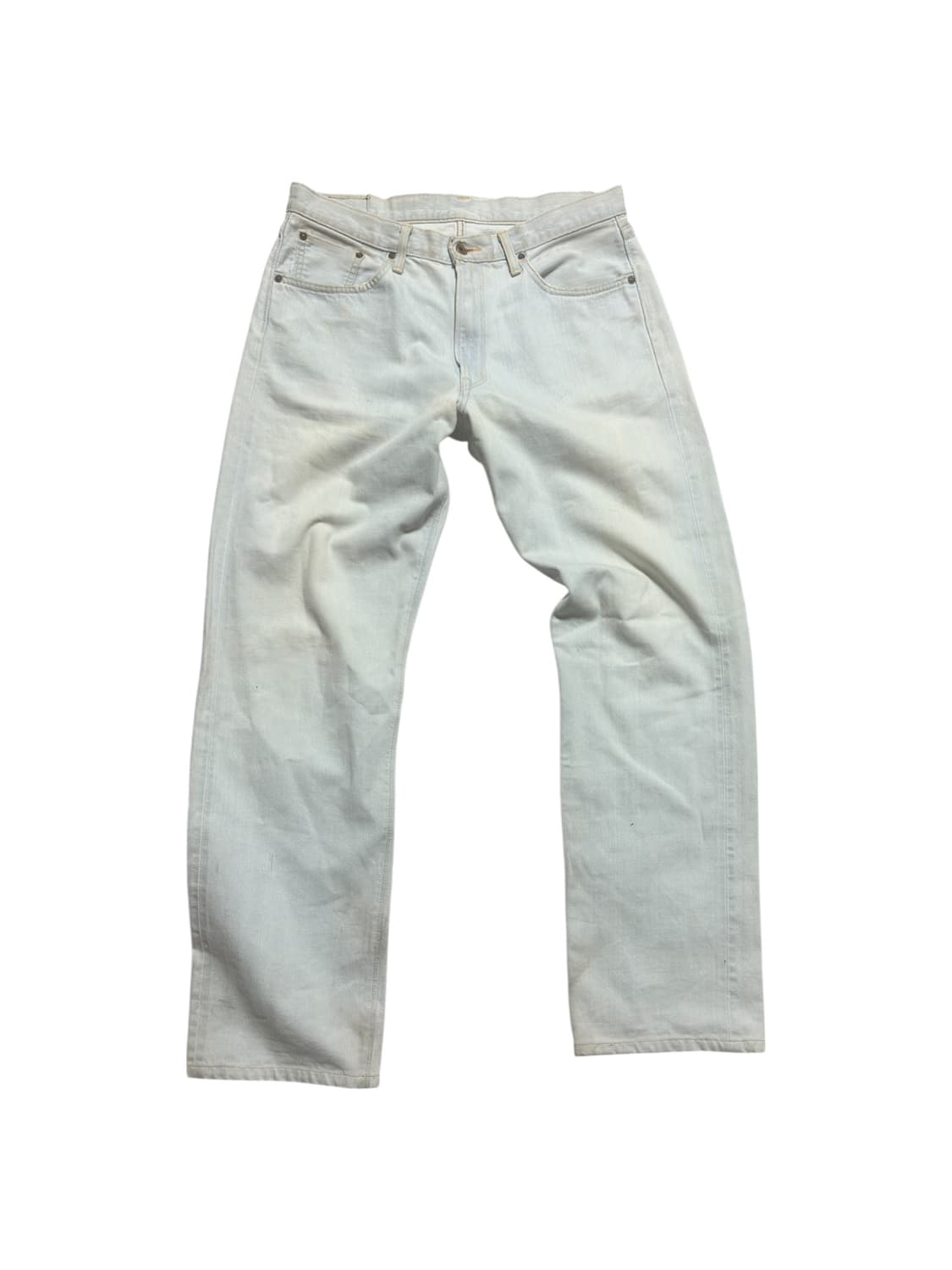 Edwin 에드윈 505 데님 상품이미지1