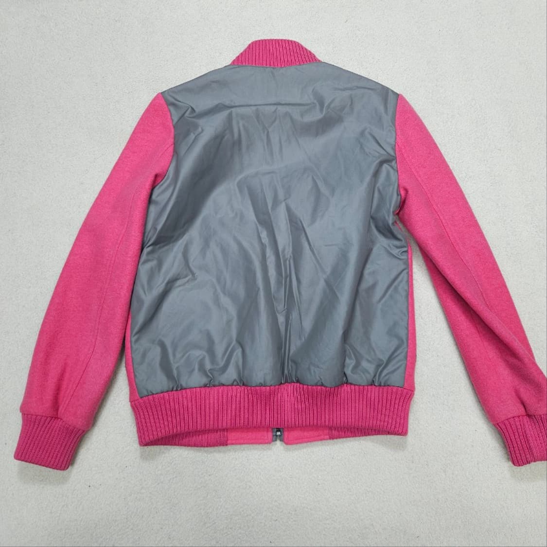 빈폴 방풍 니트 집업 90 상품이미지3