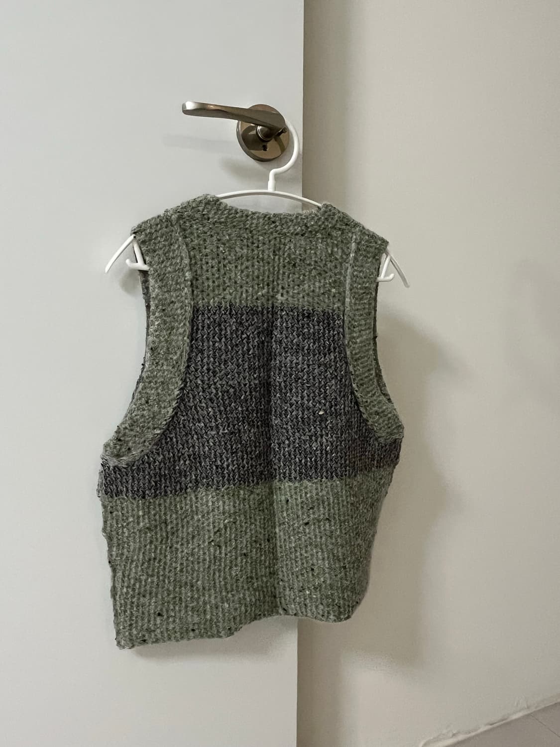 에크하우스라타 니트 베스트 상품이미지2