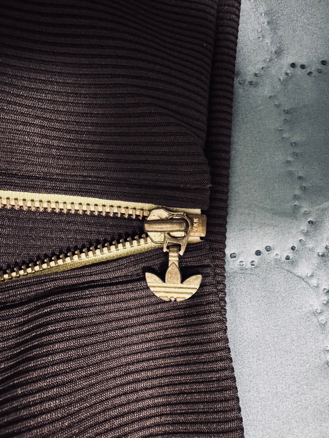 아디다스x미시엘리엇 브라운 져지 상품이미지4