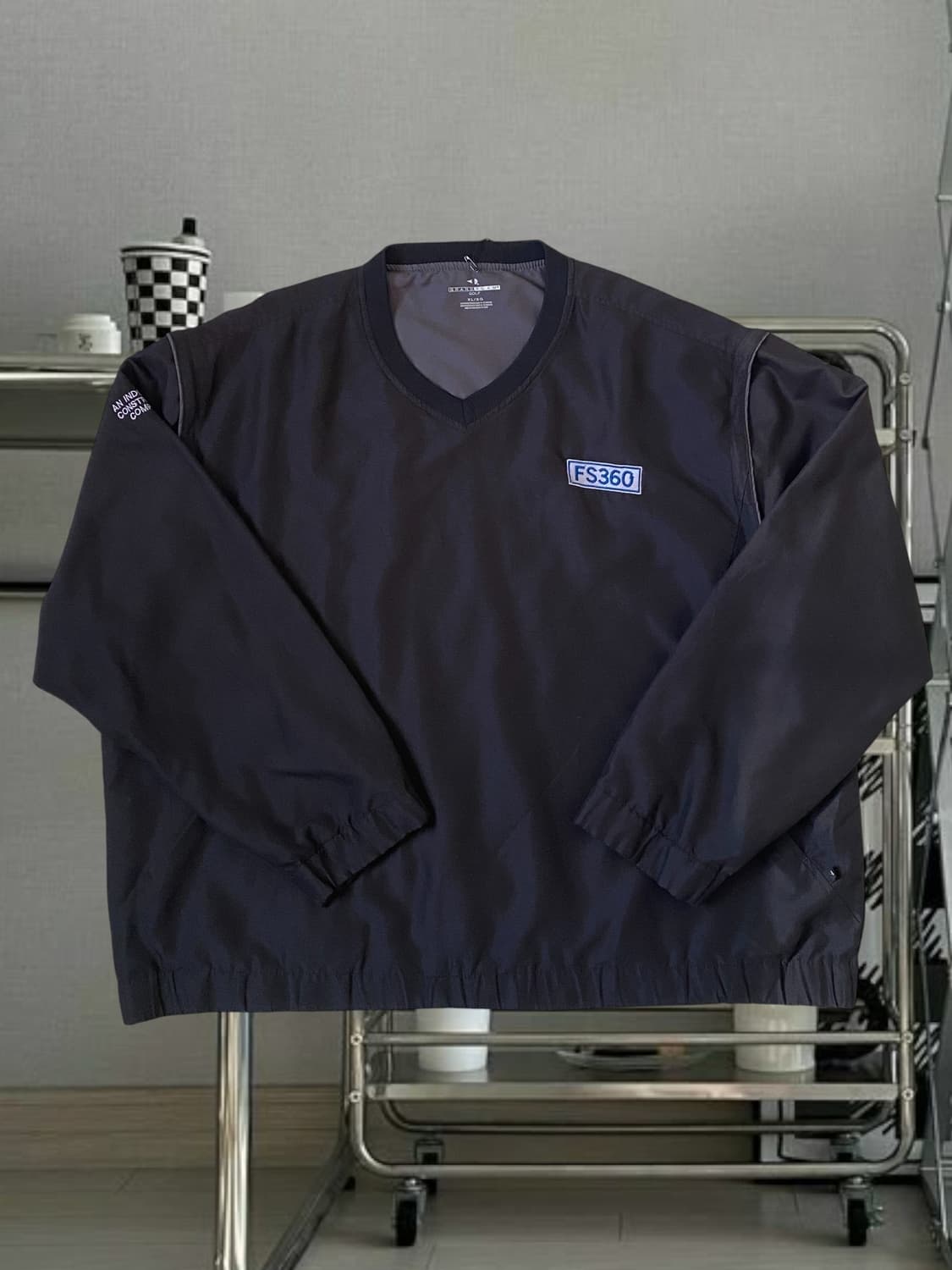 빈티지 웜업 (Man 2XL) AB1229 상품이미지1