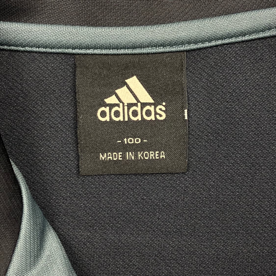 [100] 아디다스 사이드라인 트랙자켓 져지 상품이미지8