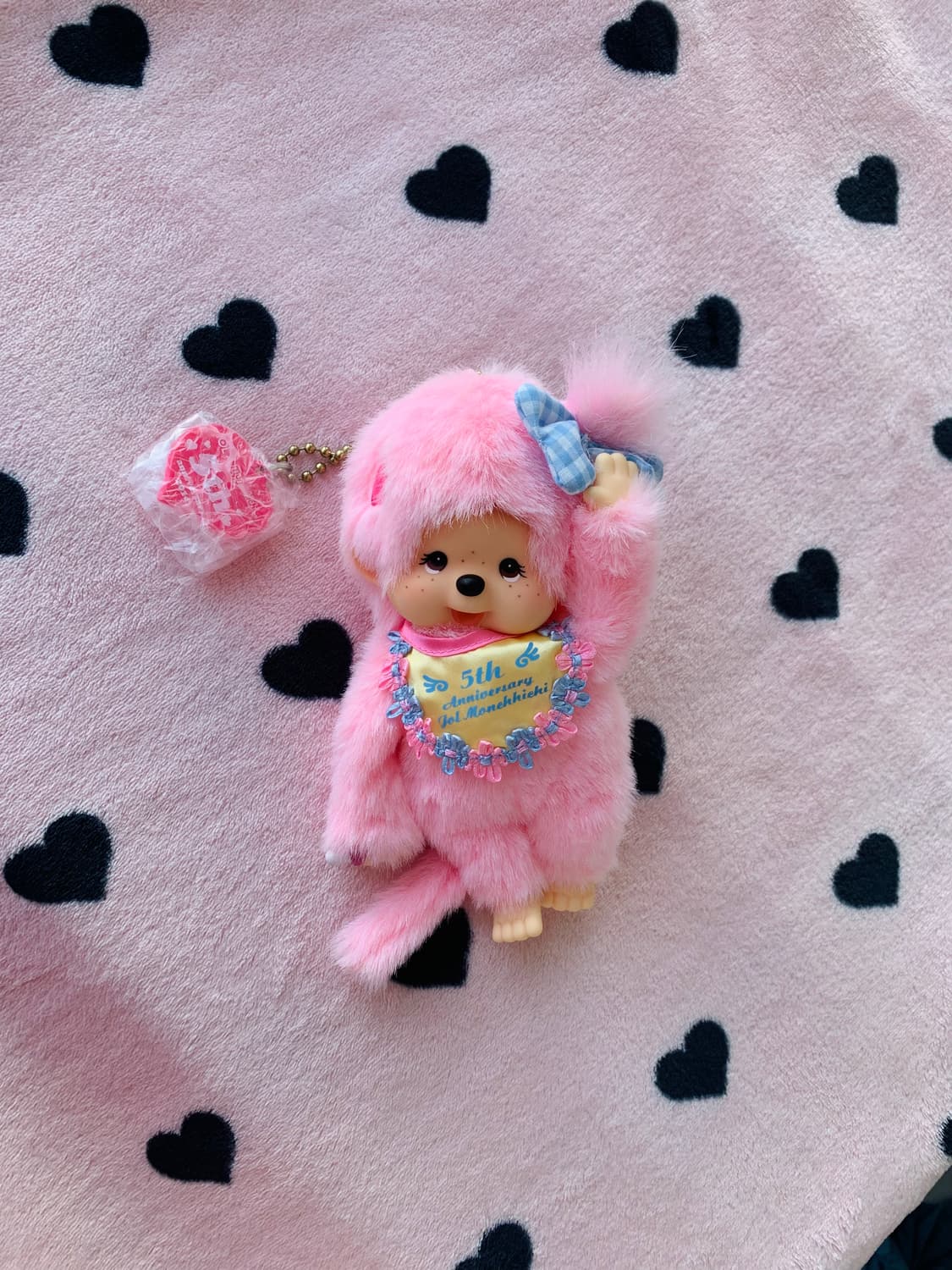 몬치치 러브치치s 상품이미지1