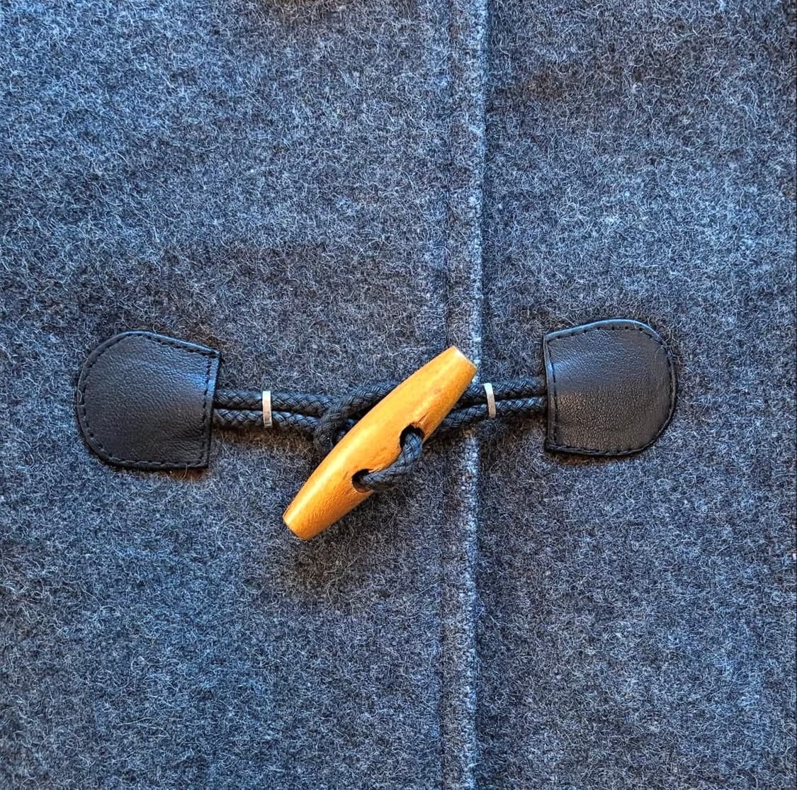 U.S.A Schott 더플 코트 상품이미지7