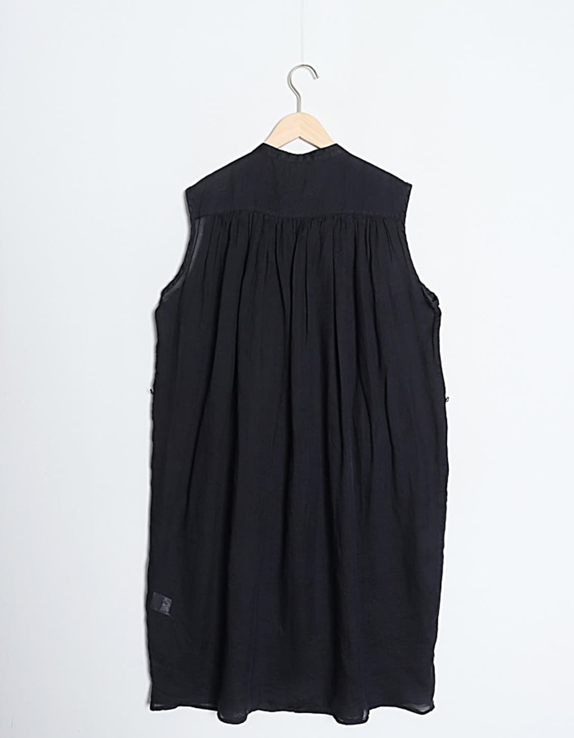 R.N.A. N Sleeveless Linen One-Piece 상품이미지6