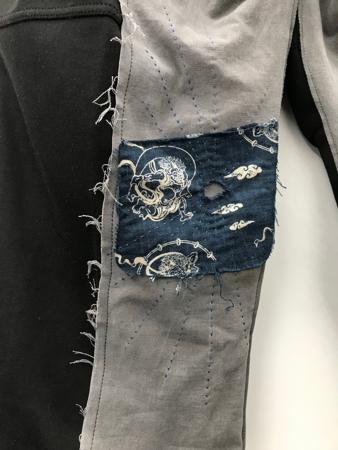 𝖭𝖮. 674 Levi's sweatpants 상품이미지8