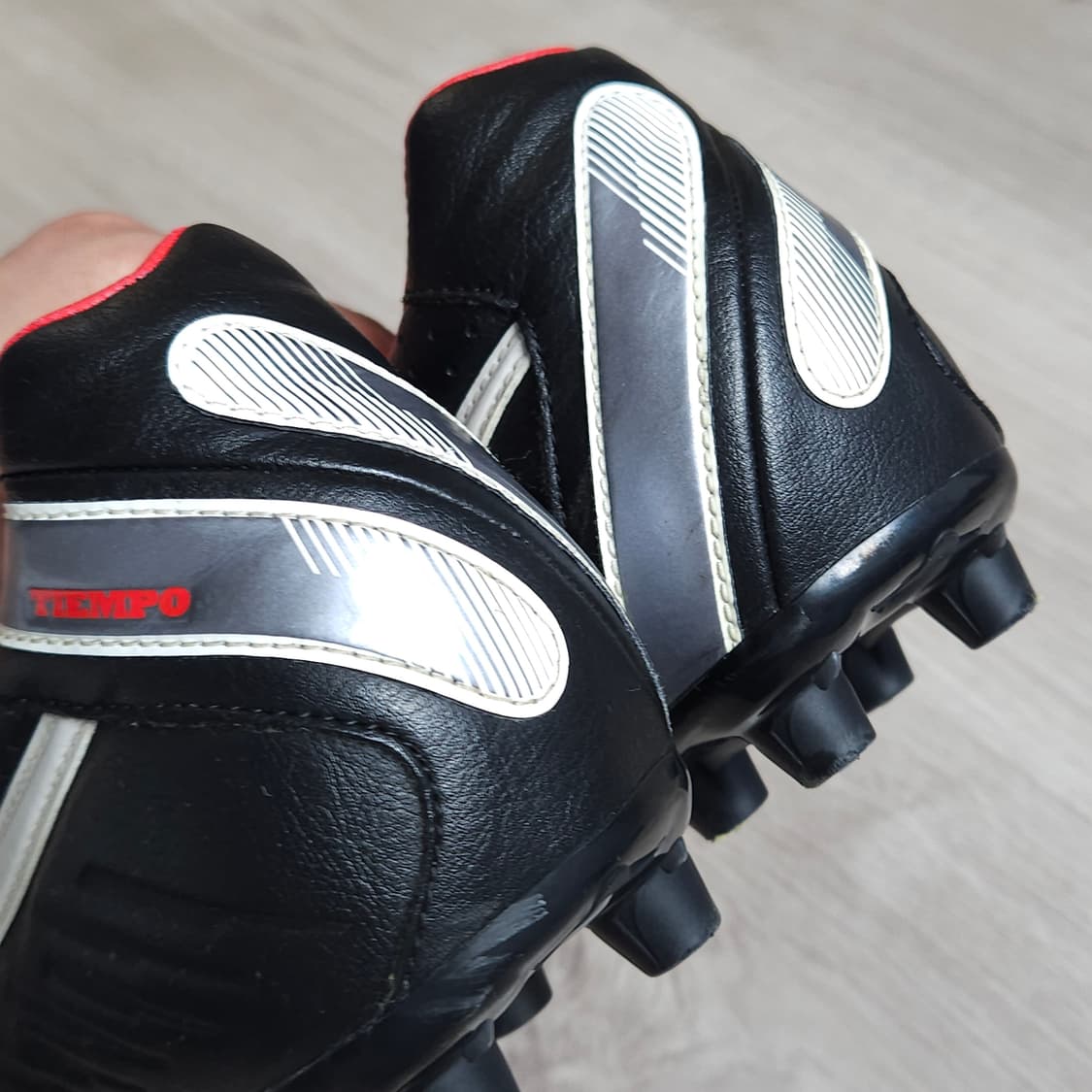 270 ) 나이키 티엠포 미스틱 5 HG 상품이미지7