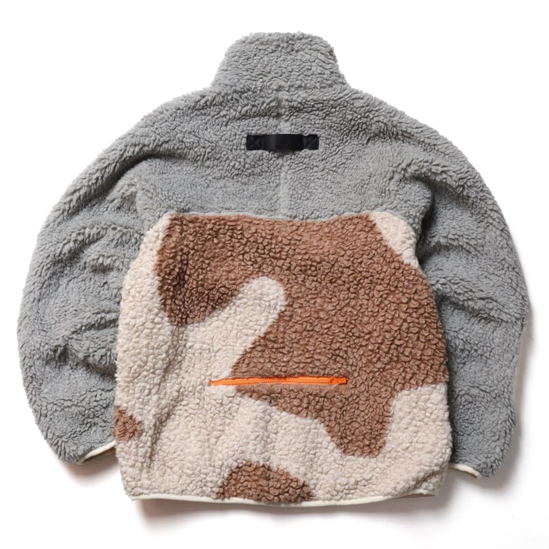 샌디리앙 Sandy Liang Otto Fleece Jacket 상품이미지5