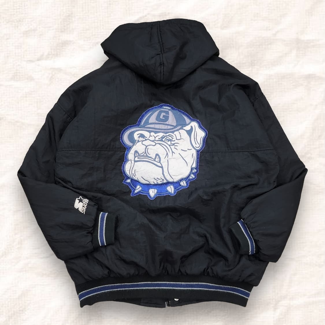 STARTER 스타터 90s 올드스쿨 조지타운 호야스  상품이미지1