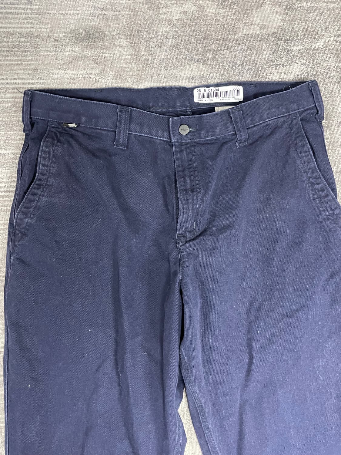 80-90s Carhatt real work pants 상품이미지3