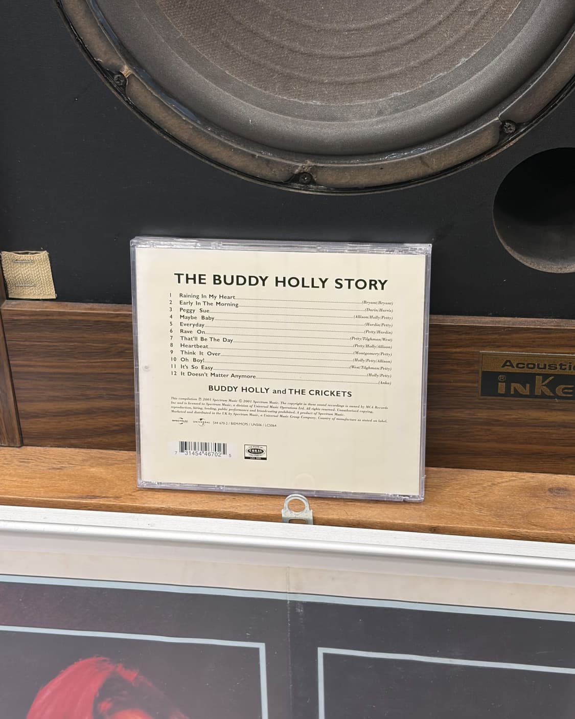 Buddy Holly 상품이미지2