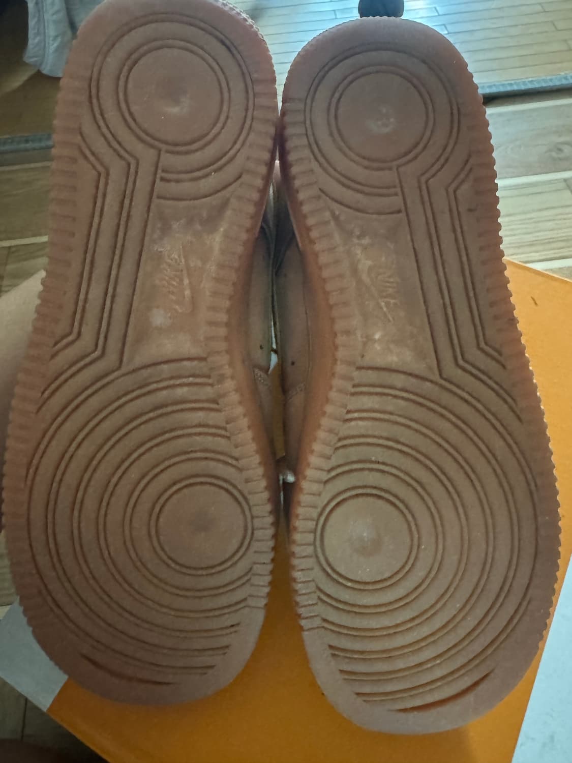 나이키 된장포스 275 상품이미지2