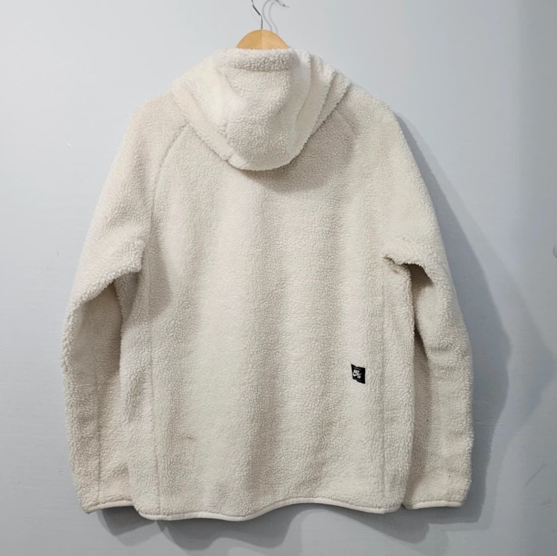 나이키 SB 에버렛 셰르파 뽀글이 플리스 100 상품이미지2