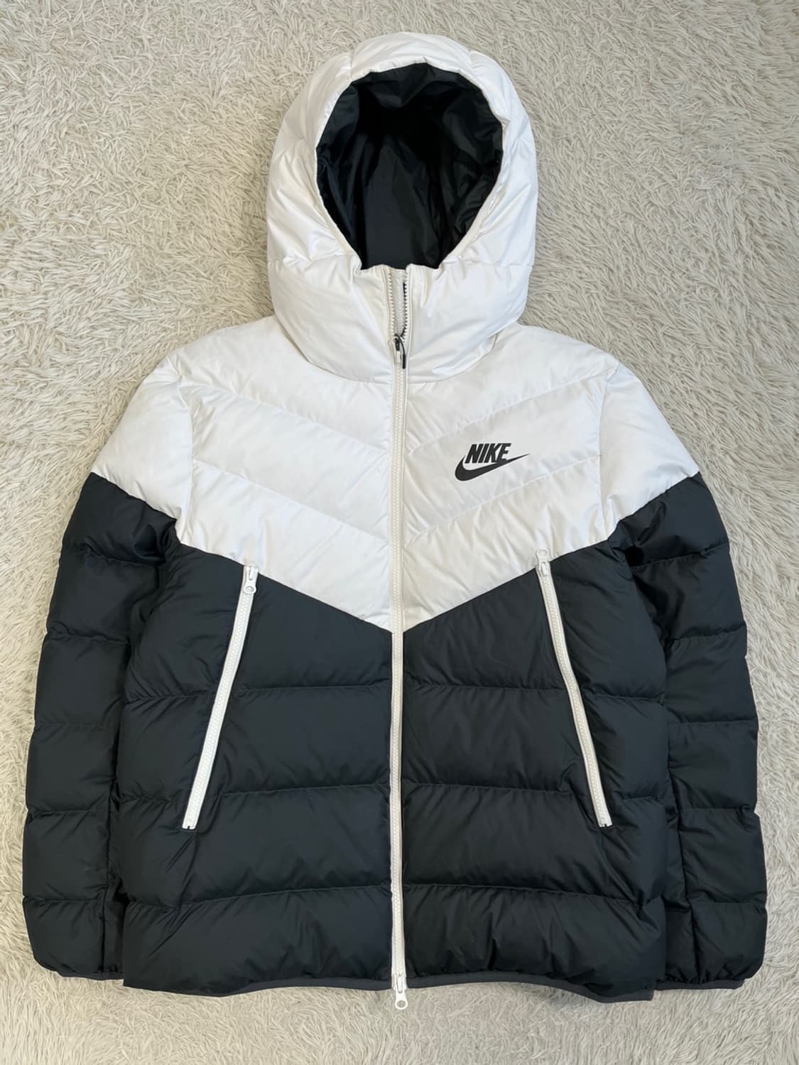 나이키 덕다운 패딩 점퍼/#63 상품이미지1
